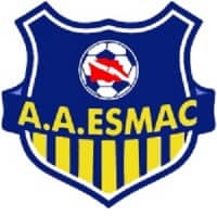 A. A. Esmac